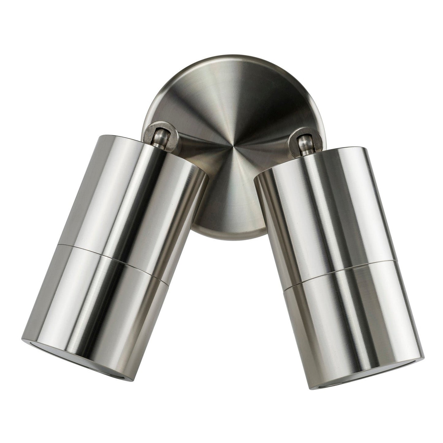 316 Stainless Steel LED Spotlight CCT 2Lt Havit Lighting - HV1305T, HV1307GU10T, HV1307MR16T - Mases LightingHavit Lighting