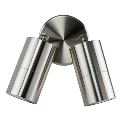316 Stainless Steel LED Spotlight CCT 2Lt Havit Lighting - HV1305T, HV1307GU10T, HV1307MR16T - Mases LightingHavit Lighting
