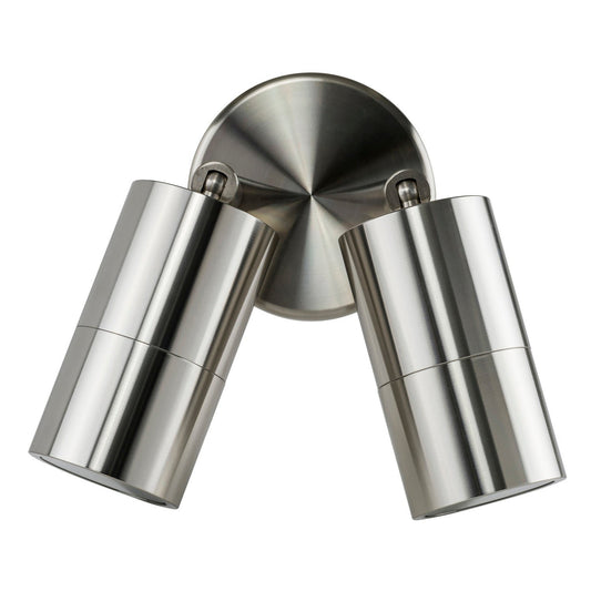 316 Stainless Steel LED Spotlight CCT 2Lt Havit Lighting - HV1305T, HV1307GU10T, HV1307MR16T - Mases LightingHavit Lighting