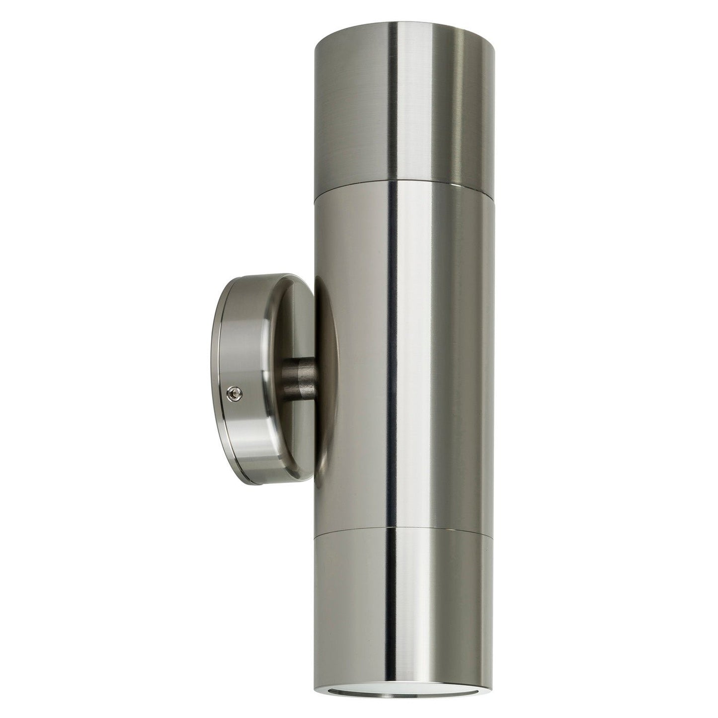 316 Stainless Steel Up/Down Wall Light CCT Havit Lighting - HV1005T, HV1007GU10T, HV1007MR16T - Mases LightingHavit Lighting