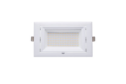 3A 30W/38W LED RECTANGULAR SHOP LIGHT - Mases Lighting3A Lighting
