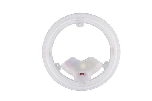 3A Lighting 15W LED Module Oyster Light (AC1015-15W-TC) - Mases Lighting3A