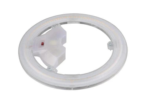 3A Lighting 15W LED Module Oyster Light (AC1015-15W-TC) - Mases Lighting3A