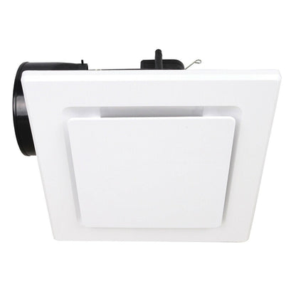 3A Lighting 240mm Bathroom Exhaust Fan - Mases Lighting3A