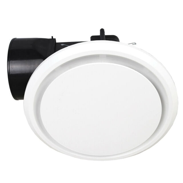 3A Lighting 240mm Bathroom Exhaust Fan - Mases Lighting3A