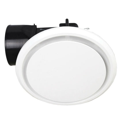 3A Lighting 240mm Bathroom Exhaust Fan - Mases Lighting3A