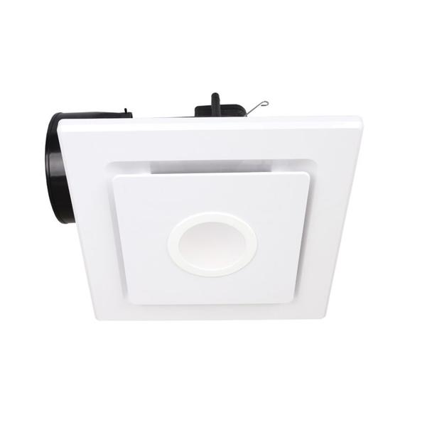 3A Lighting 240mm Bathroom Exhaust Fan - Mases Lighting3A