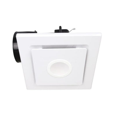 3A Lighting 240mm Bathroom Exhaust Fan - Mases Lighting3A