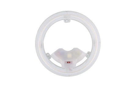 3A Lighting 30W LED Module Oyster Light (AC1015-30W-TC) - Mases Lighting3A