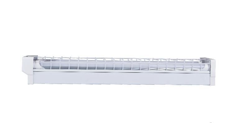 3A Lighting LED 2FT EMERGENCY W/G BATTEN with Sensor - Mases Lighting3A Lighting