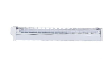 3A Lighting LED 2FT EMERGENCY W/G BATTEN with Sensor - Mases Lighting3A Lighting