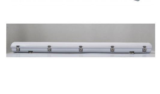3A Lighting LED 4FT EMERGENCY IP65 BATTEN with Sensor - Mases Lighting3A Lighting