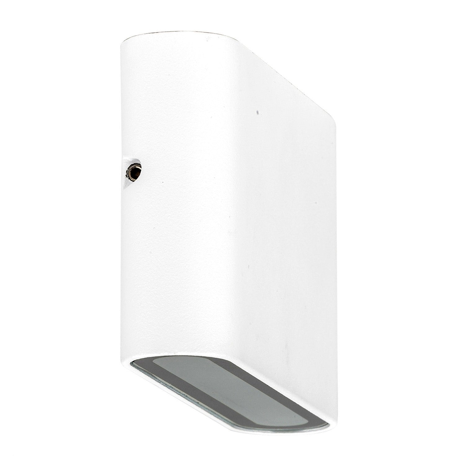 4w Lisse LED Wall Down Only Light Outdoor 12v Havit Lighting - HV3641T-BLK-12V, HV3641T-WHT-12V - Mases LightingHavit Lighting