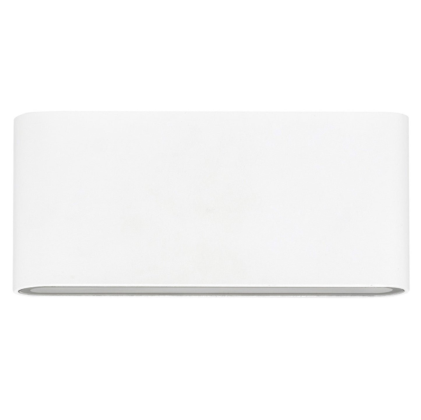6w Lisse LED Down Wall Light 12v Outdoor HV3643T-BLK-12V, HV3643T-WHT-12V - Mases LightingHavit Lighting