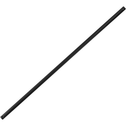 910mm Ceiling Fan Extension Rod Matt Black - DC2481 - Mases LightingHunter Pacific