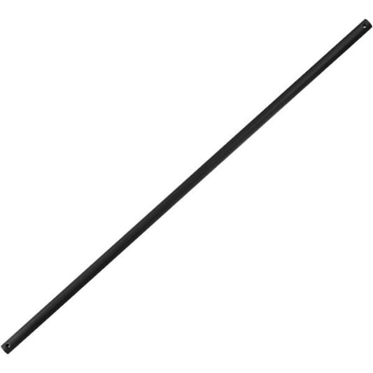 910mm Ceiling Fan Extension Rod Matt Black - DC2481 - Mases LightingHunter Pacific