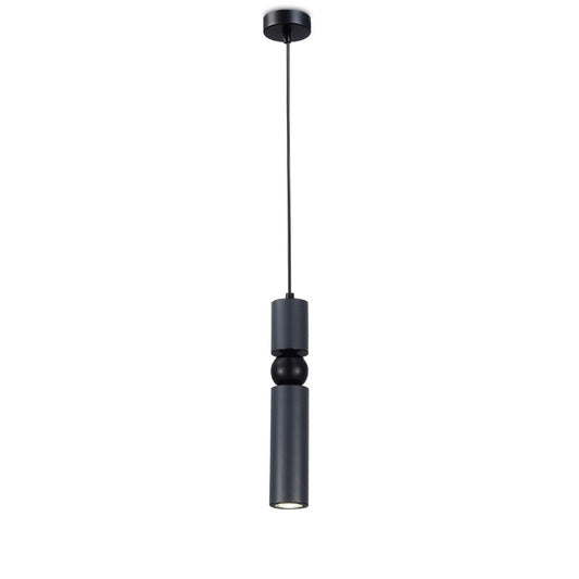 AMALFI 1 Light Luxury Single Pendant Light (GU10) - Mases LightingLighting Creations