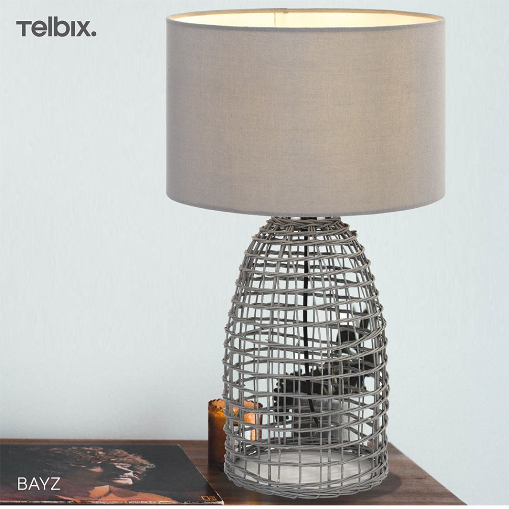BAYZ 32/40 - Table Lamp - Mases LightingTelbix