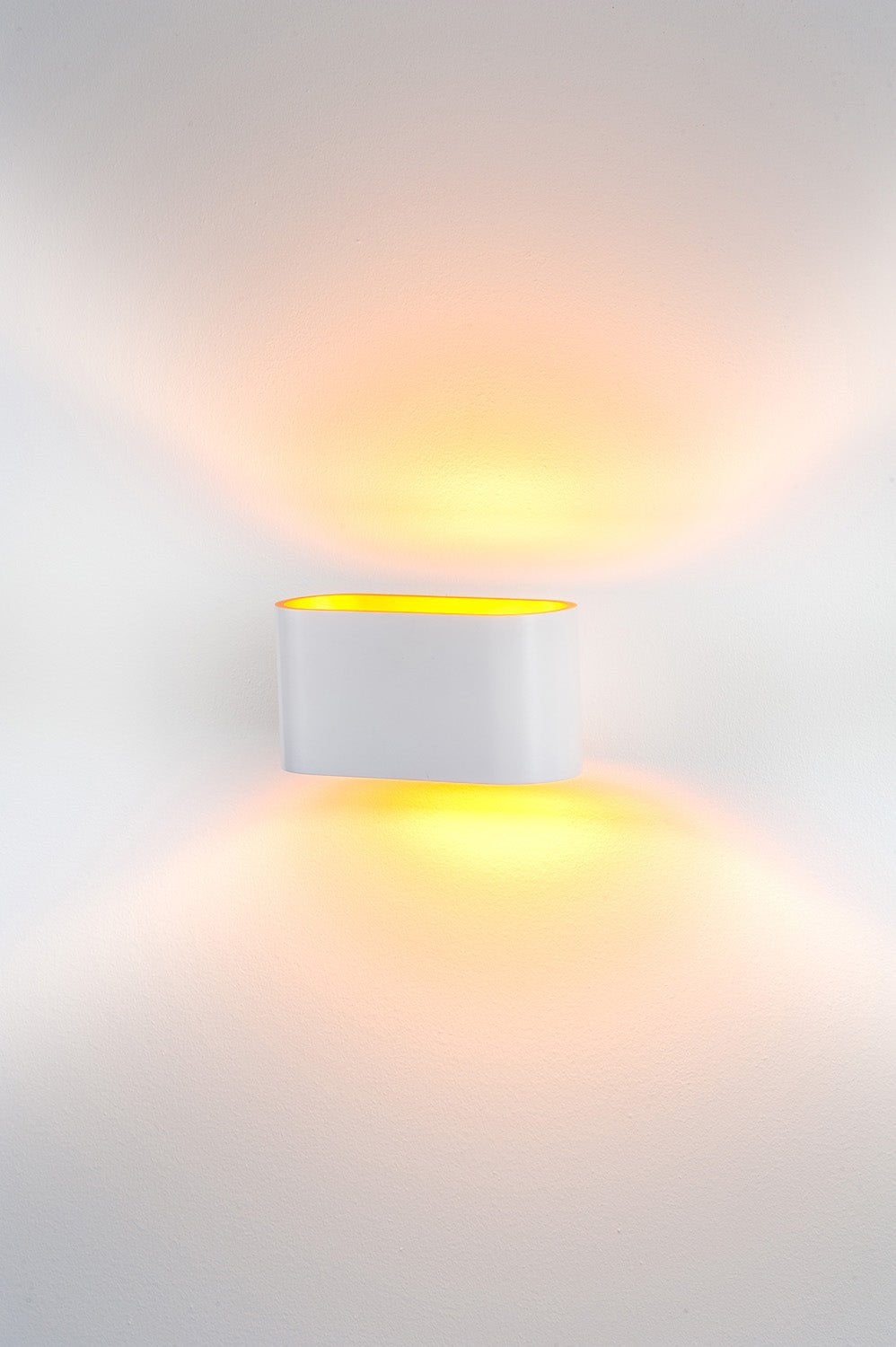 Concept Wall Light LED Aluminium Black / White CW/WW IP20 Havit Lighting - HV8028 - Mases LightingHavit Lighting