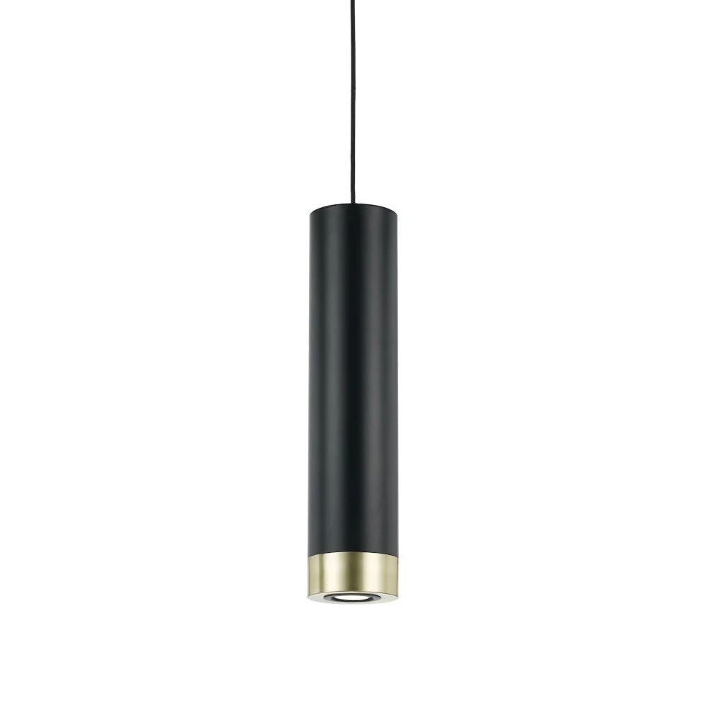 DAKOTA - 1 Light 5W LED Dimmable Pendant 3000K - Mases LightingTelbix