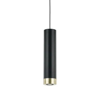 DAKOTA - 1 Light 5W LED Dimmable Pendant 3000K - Mases LightingTelbix