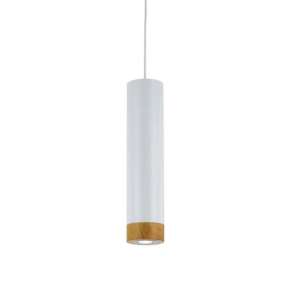 DAKOTA - 1 Light 5W LED Dimmable Pendant 3000K - Mases LightingTelbix