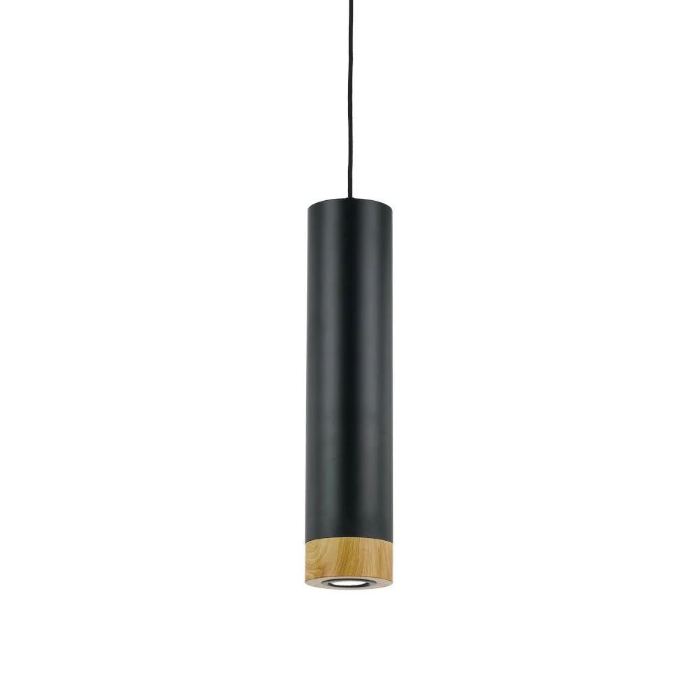DAKOTA - 1 Light 5W LED Dimmable Pendant 3000K - Mases LightingTelbix