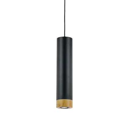 DAKOTA - 1 Light 5W LED Dimmable Pendant 3000K - Mases LightingTelbix