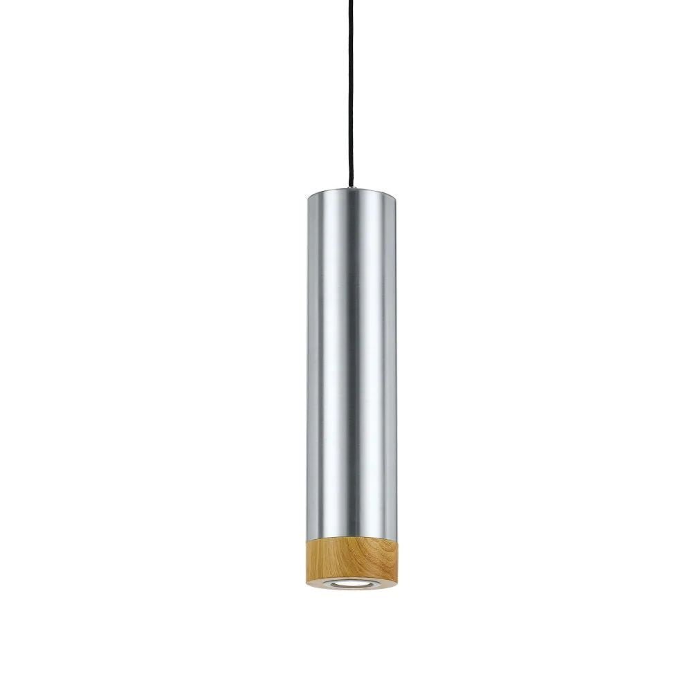 DAKOTA - 1 Light 5W LED Dimmable Pendant 3000K - Mases LightingTelbix