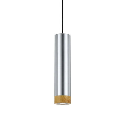 DAKOTA - 1 Light 5W LED Dimmable Pendant 3000K - Mases LightingTelbix