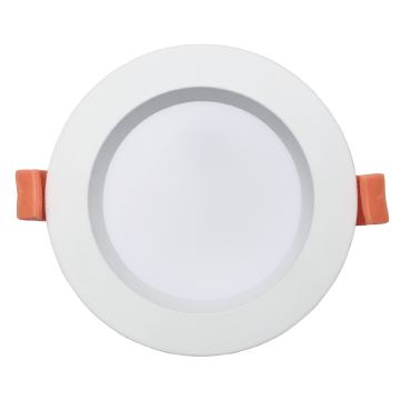 DL2018 18W TriColour Led Downlight 130mm cut out - Mases Lighting3A