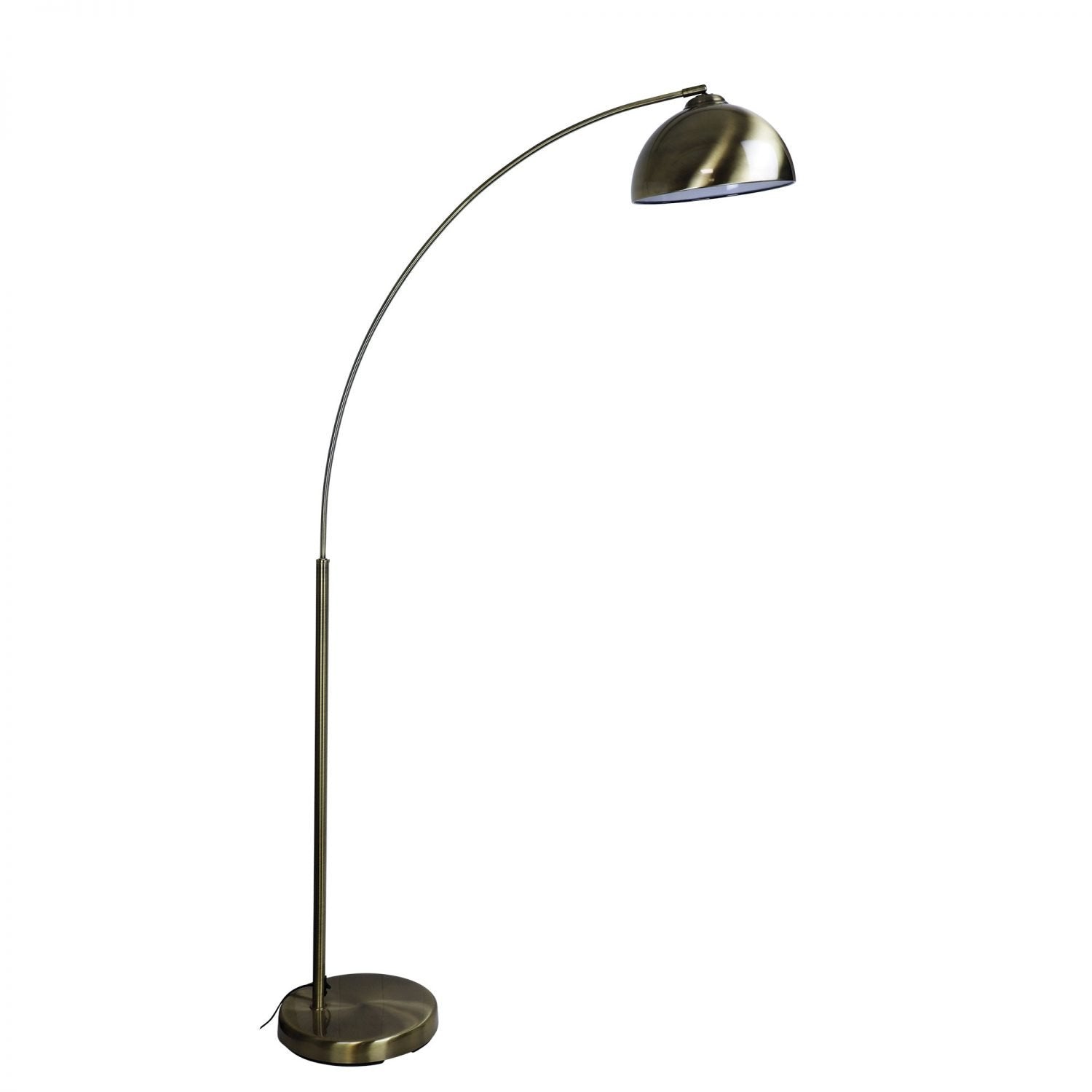 Arc light store lamp