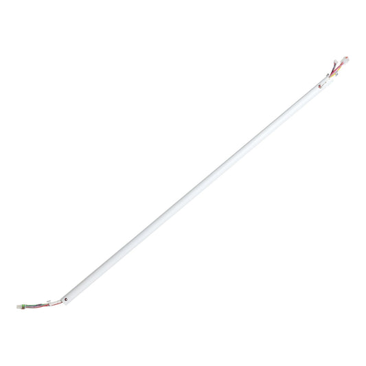 DOWNROD 900mm white suits Eglo Surf - Mases LightingEglo
