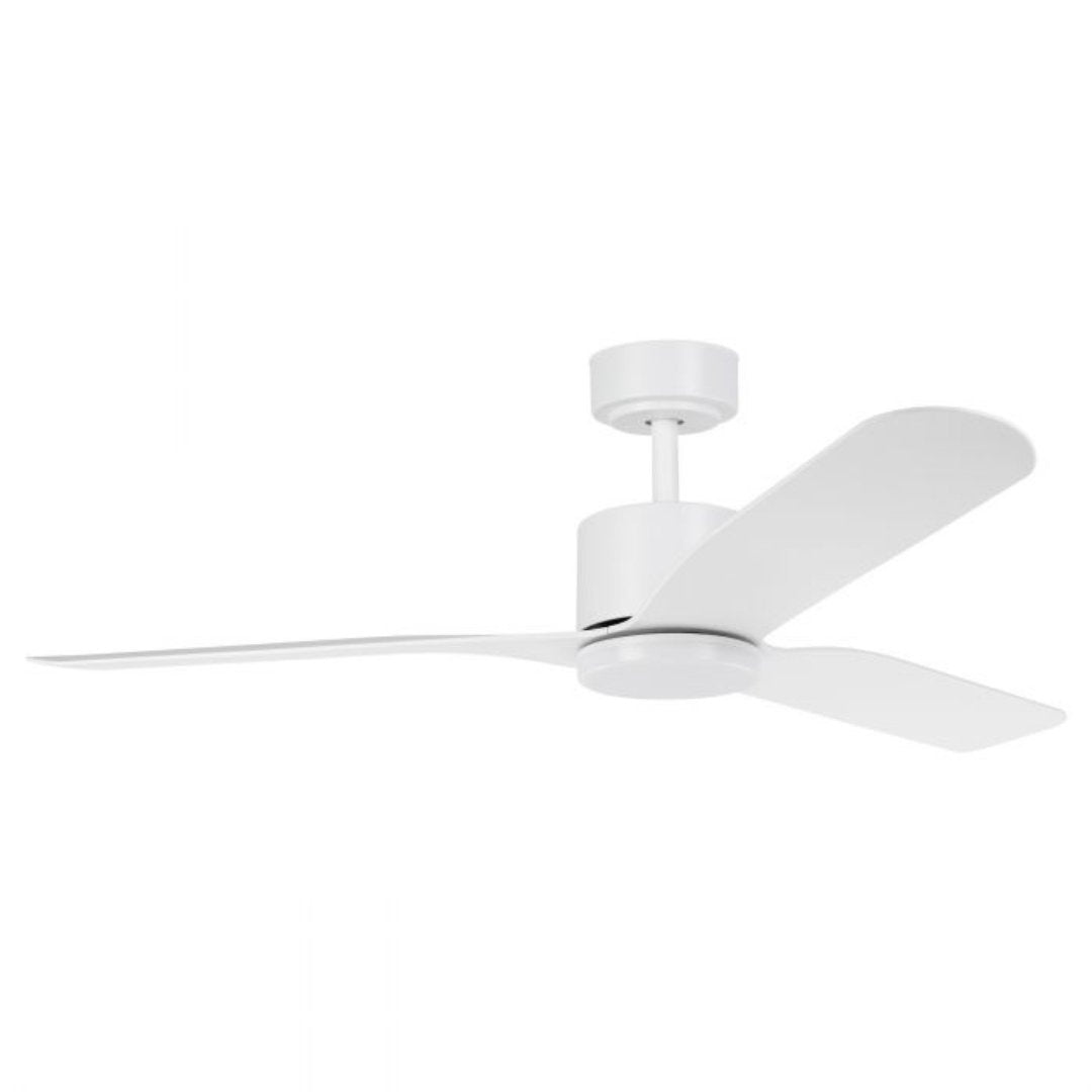 Eglo Iluka 52" DC Ceiling Fan with LED Light - Mases LightingEglo