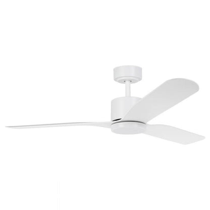 Eglo Iluka 52" DC Ceiling Fan with LED Light - Mases LightingEglo