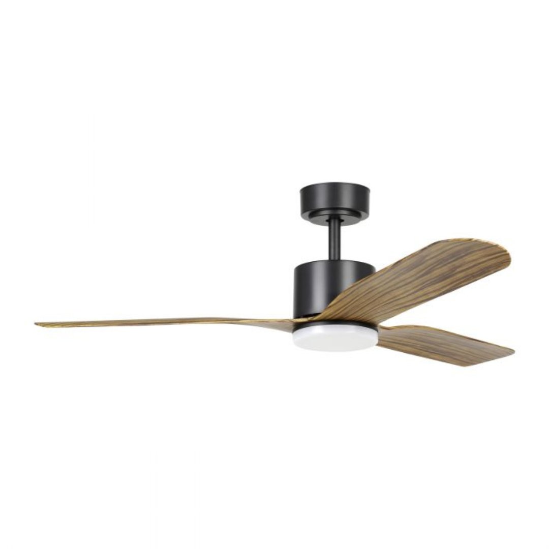 Eglo Iluka 52" DC Ceiling Fan with LED Light - Mases LightingEglo