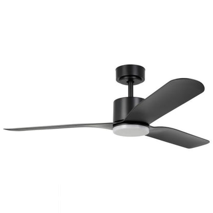 Eglo Iluka 52" DC Ceiling Fan with LED Light - Mases LightingEglo