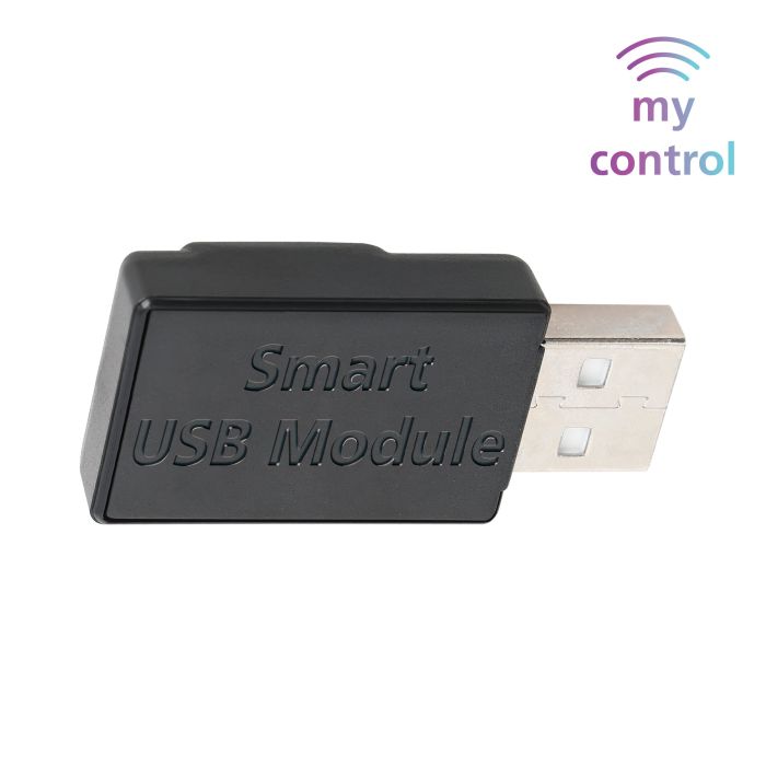 Eglo My Control Smart USB Module for SURF Ceiling Fan - Mases LightingEglo