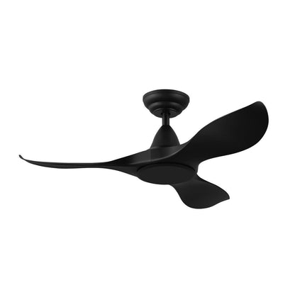 Eglo NOOSA 40” ABS 3 Blade DC Ceiling Fan with Remote Control - Mases LightingEglo