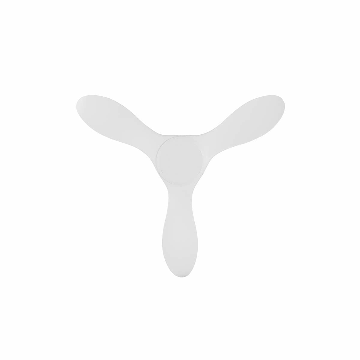 Eglo NOOSA 40” ABS 3 Blade DC Ceiling Fan with Remote Control - Mases LightingEglo