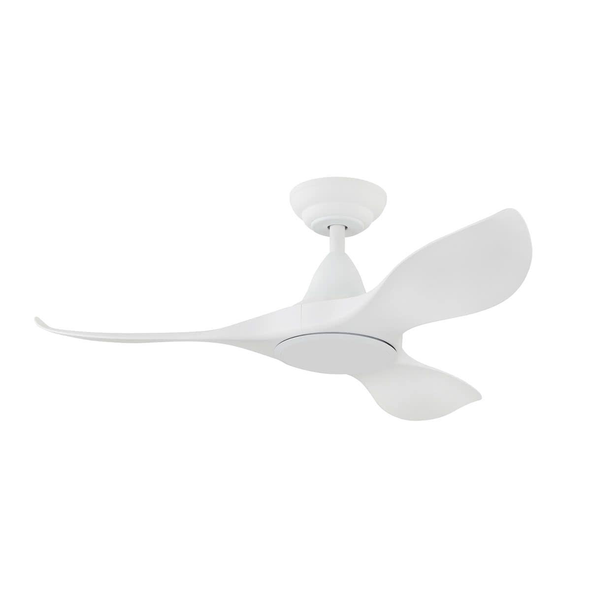 Eglo NOOSA 46” ABS 3 Blade DC Ceiling Fan with Remote Control - Mases LightingEglo