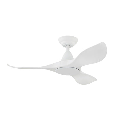 Eglo NOOSA 52” ABS 3 Blade DC Ceiling Fan with Remote Control - Mases LightingEglo