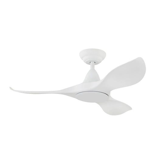 Eglo NOOSA 52” ABS 3 Blade DC Ceiling Fan with Remote Control - Mases LightingEglo