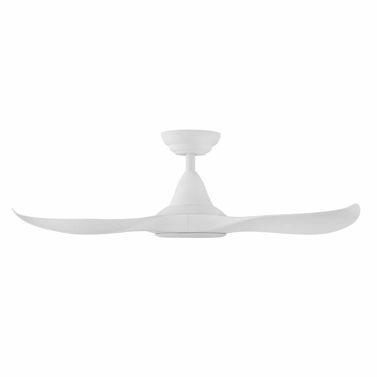 Eglo NOOSA 52” ABS 3 Blade DC Ceiling Fan with Remote Control - Mases LightingEglo