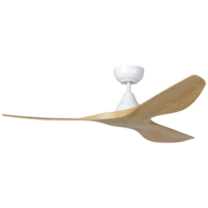 Eglo SURF 52" DC Ceiling Fan with Remote Control - Mases LightingEglo