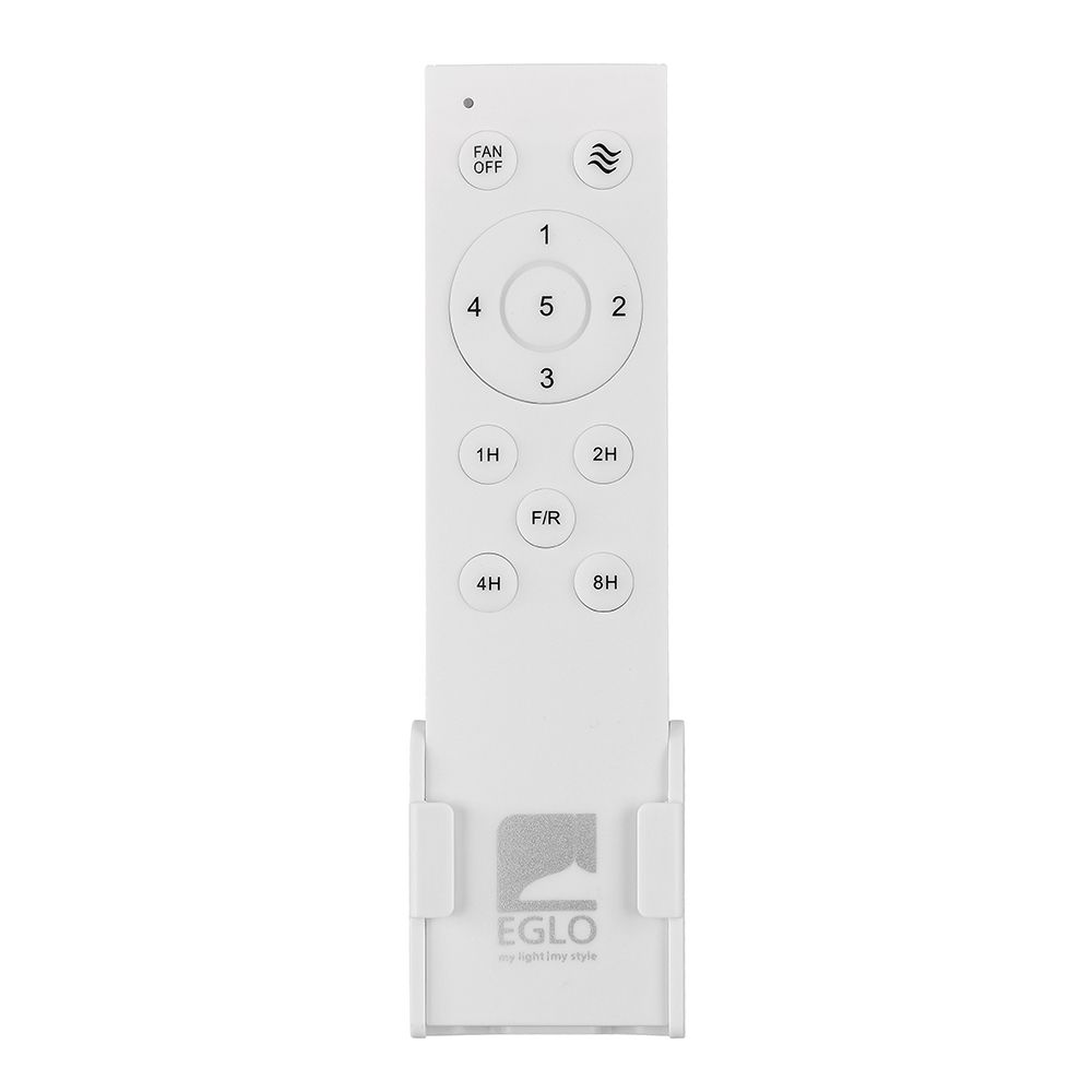Eglo SURF 52" DC Ceiling Fan with Remote Control - Mases LightingEglo