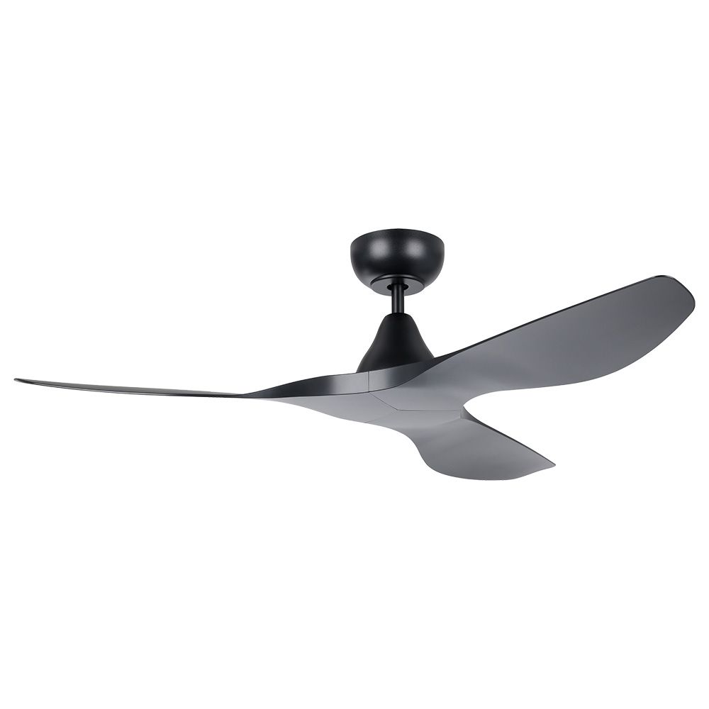 Eglo SURF 52" DC Ceiling Fan with Remote Control - Mases LightingEglo