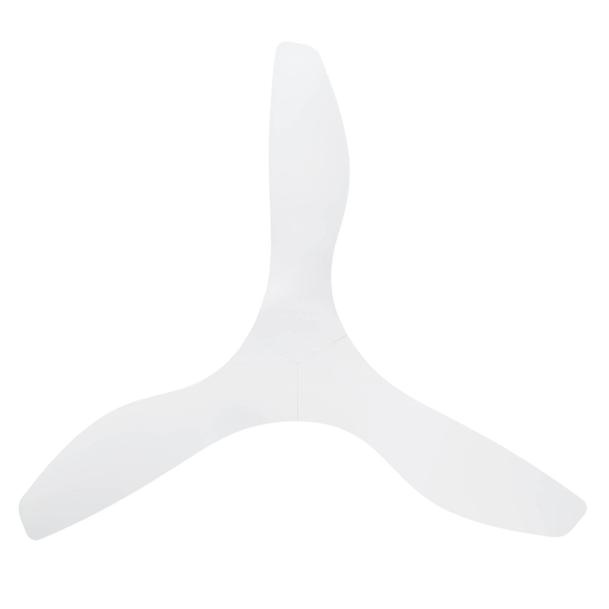 Eglo SURF 52" DC FAN White, Black, Oak/White or Burmese Teak with Remote Control - Mases LightingEglo