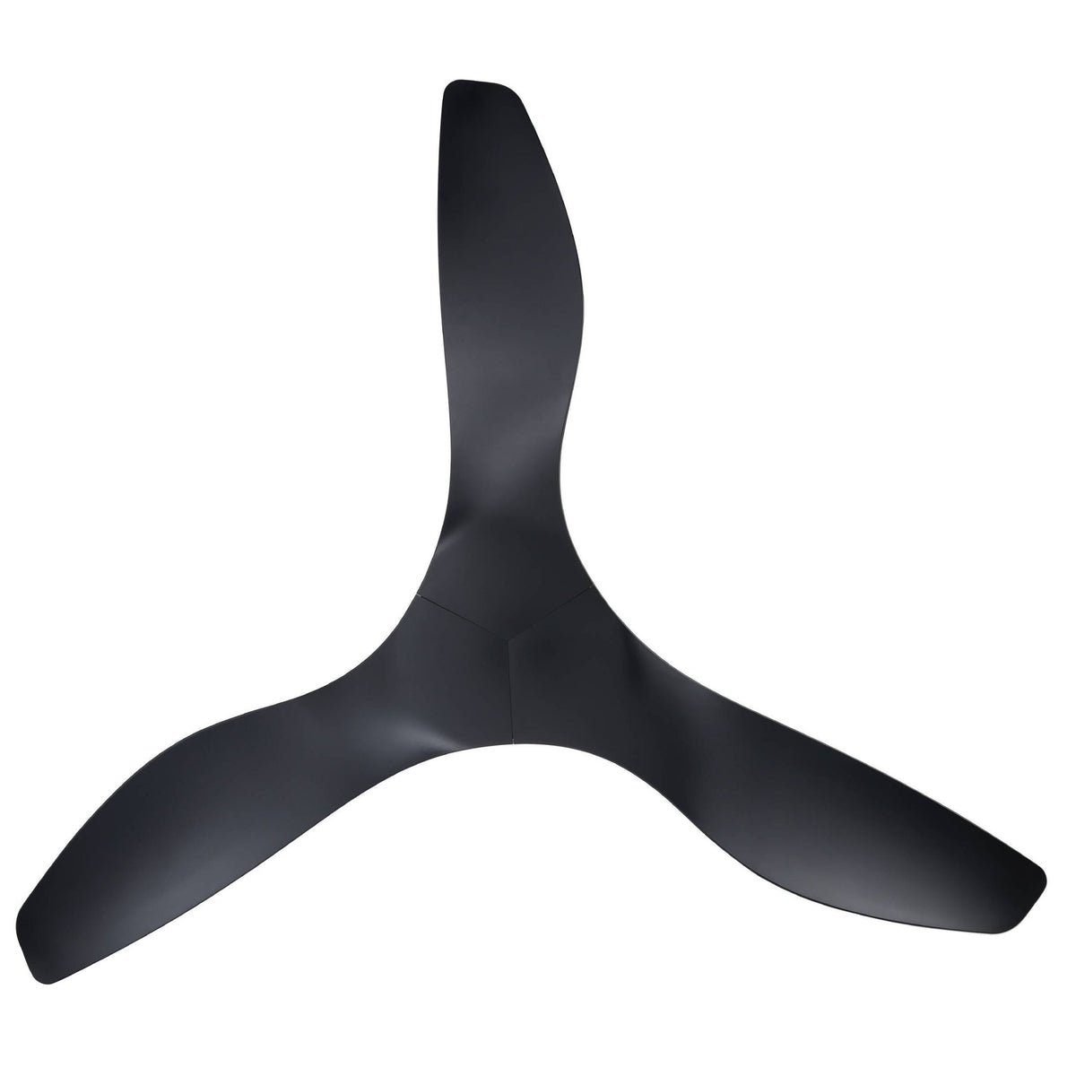 Eglo SURF 52" DC FAN White, Black, Oak/White or Burmese Teak with Remote Control - Mases LightingEglo