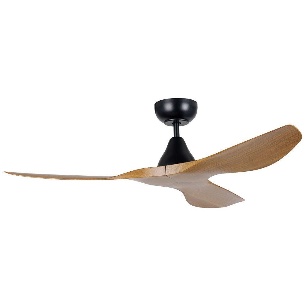 Eglo Surf 60" DC WiFi Ceiling Fan with Remote Control - Mases LightingEglo